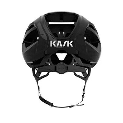 Kask Helmet Protone Icon Black-Size- S