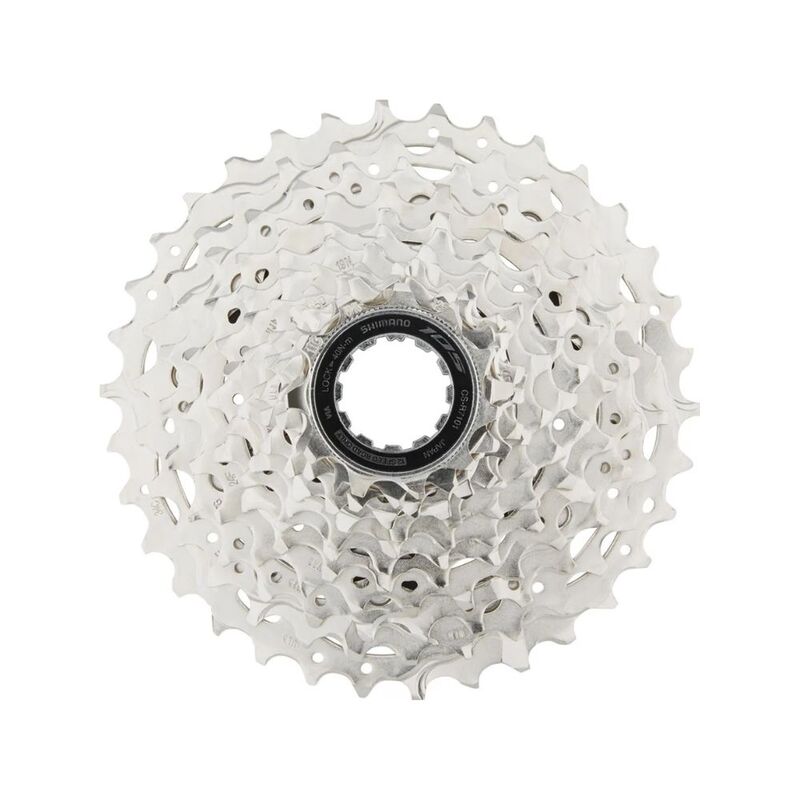 Shimano Cassette 105-CS-R7101-12Speed-11-36T