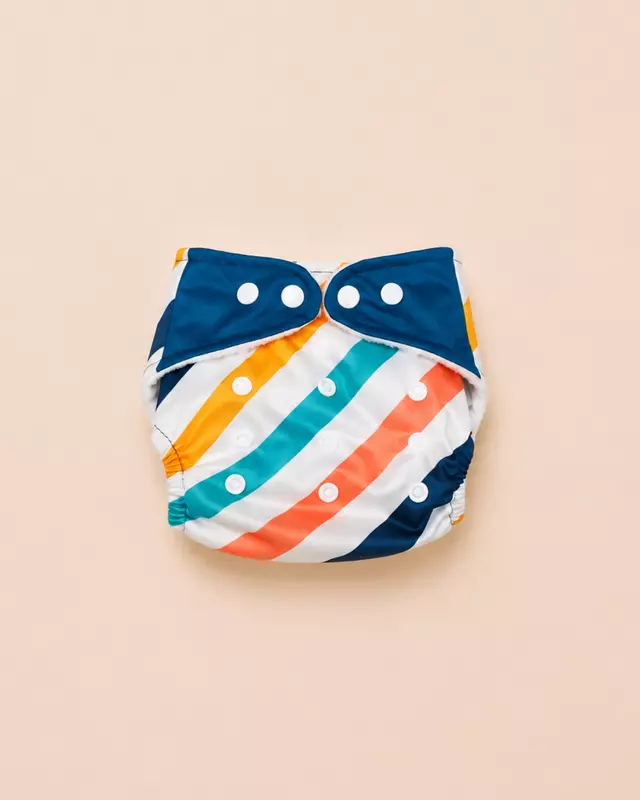 Cloth diaper Printed 3 months to 3 Years
