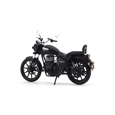 Royal Enfield Meteor 350 | 1:12 | Maisto