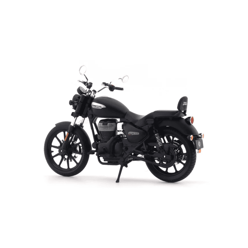 Royal Enfield Meteor 350 | 1:12 | Maisto