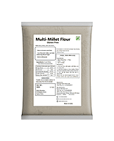 Multi Millet Flour | Low GI | Gluten Free