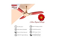 CEILING FAN 1250MM BLOOM PRIMEROSE