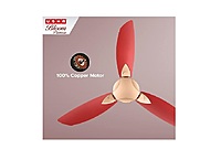 CEILING FAN 1250MM BLOOM PRIMEROSE