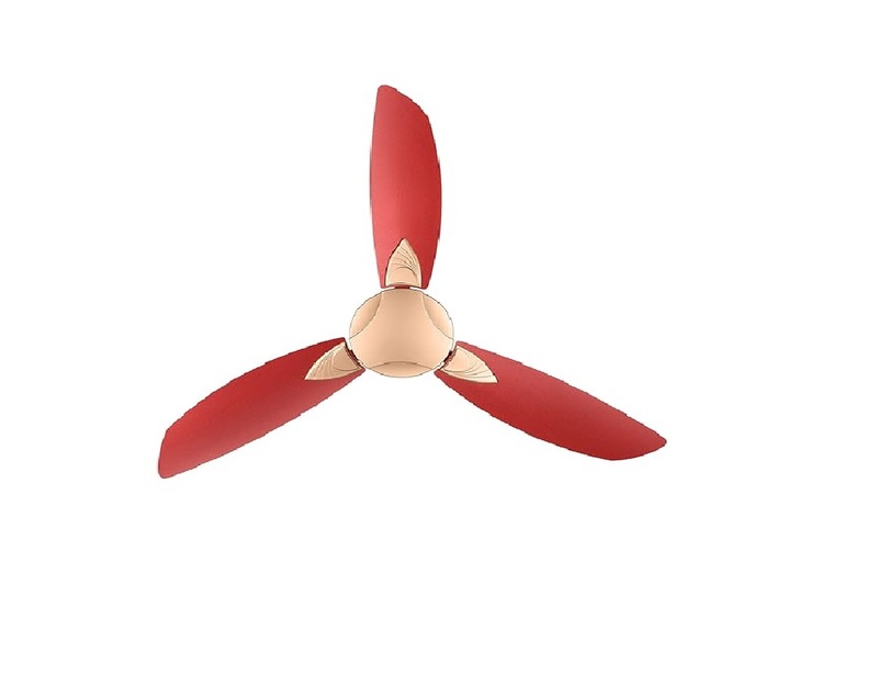 CEILING FAN 1250MM BLOOM PRIMEROSE