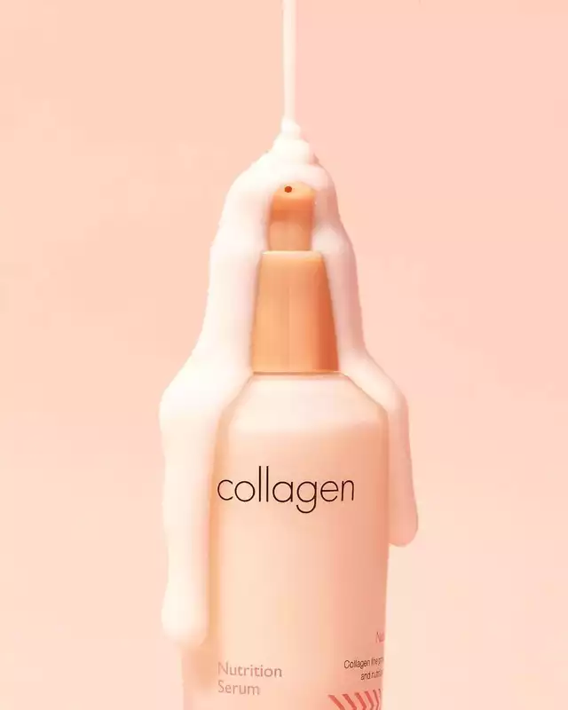 IT’S SKIN COLLAGEN NUTRITION SERUM +
