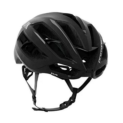 Kask Helmet Protone Icon Black-Size- S