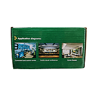 4K 60m HDMI Extender – 4K@60Hz Signal Extension over Cable