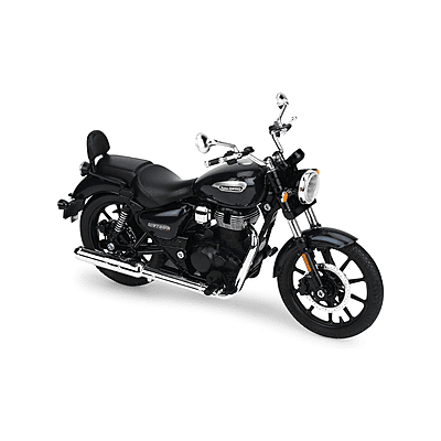 Royal Enfield Meteor 350 | 1:12 | Maisto