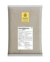 Multi Millet Flour | Low GI | Gluten Free