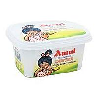 AMUL BUTTER 200GM