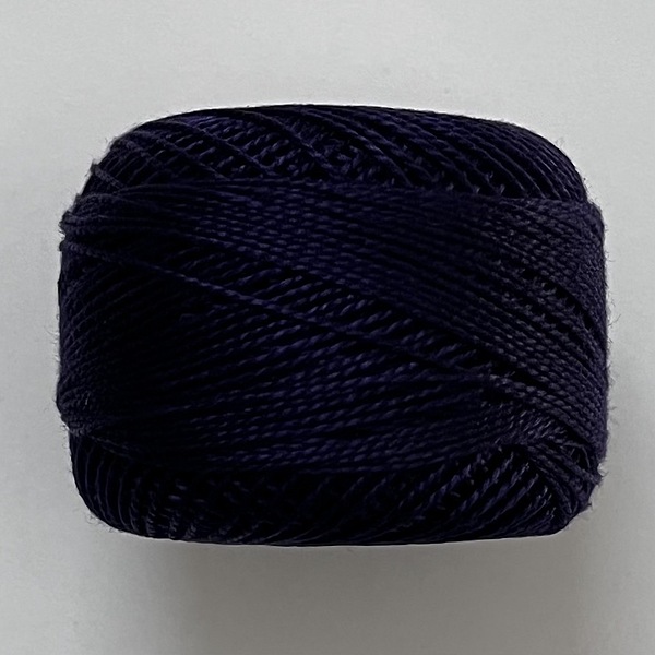 Anchor mercer pearl cotton Art.4591008 shade no. 00127