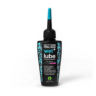 Mucoff Wet Lube 50ml (867-1M) Mucoff Wet Lube 50ml (867-1M)