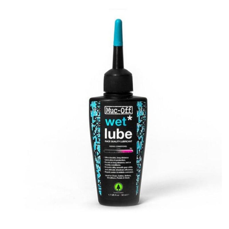 Mucoff Wet Lube 50ml (867-1M) Mucoff Wet Lube 50ml (867-1M)