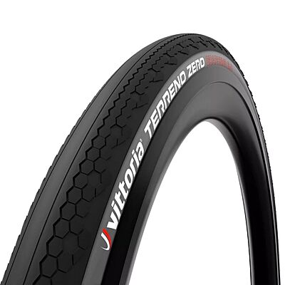 Vittoria Terrano Zero 700X38C