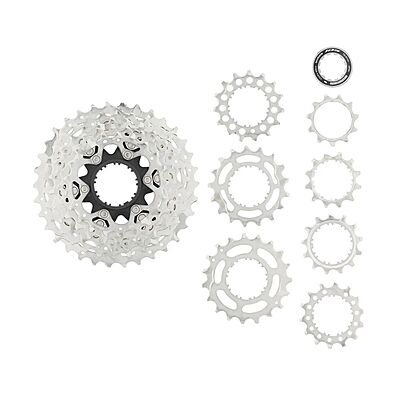 Shimano Cassette 105-CS-R7101-12Speed-11-36T