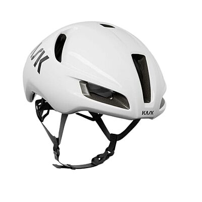 Kask Helmet Utopia Y White -Size-M