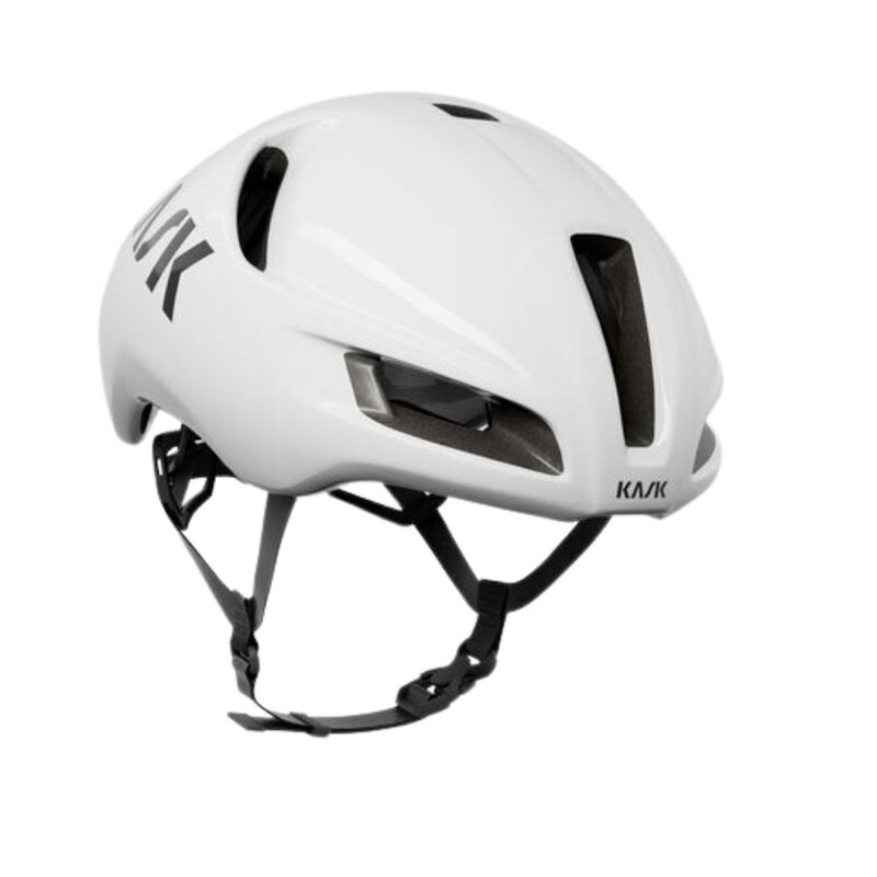Kask Helmet Utopia Y White -Size-M