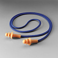 3M 1270 Reusable Ear Plug