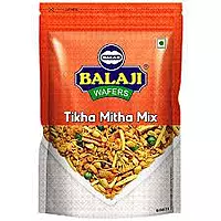 BALAJI CHIWDA 400GM