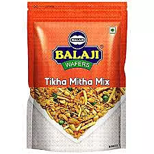 BALAJI CHIWDA 400GM