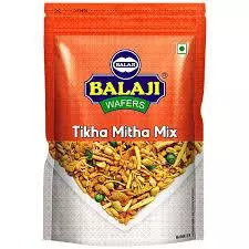 BALAJI CHIWDA 400GM