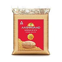 AASHIRVAAD ATTA 5KG