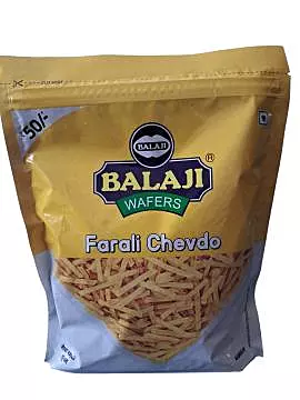BALAJI FARALI 190GM