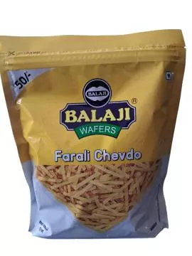 BALAJI FARALI 190GM