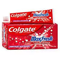 COLGATE MAX RED 300GM
