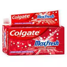 COLGATE MAX RED 300GM