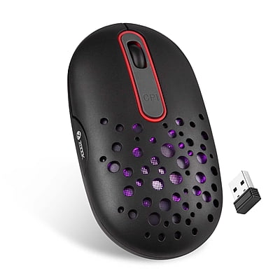 Zoook Slideshow rechargable Mouse with Laser Pointer Zoook Slideshow rechargable Mouse with Laser Pointer