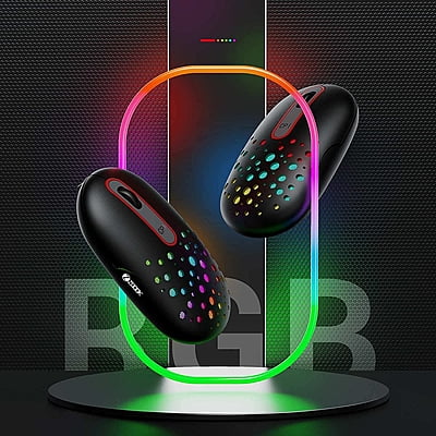 Zoook Slideshow rechargable Mouse with Laser Pointer Zoook Slideshow rechargable Mouse with Laser Pointer