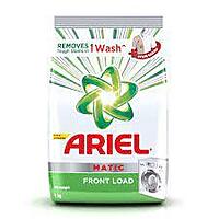 ARIEL MATIC FL 1KG