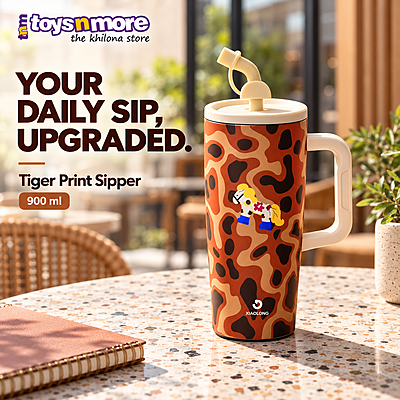 Sipper Bottle Sipper Bottle
