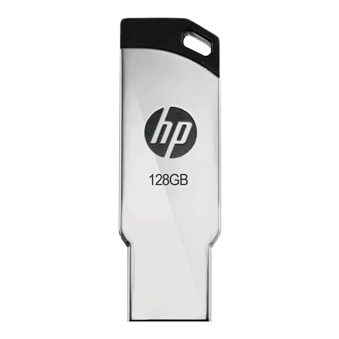 Hp Pendrive V236w Usb 2.0