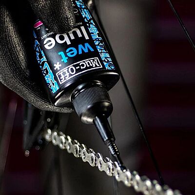 Mucoff Wet Lube 50ml (867-1M) Mucoff Wet Lube 50ml (867-1M)