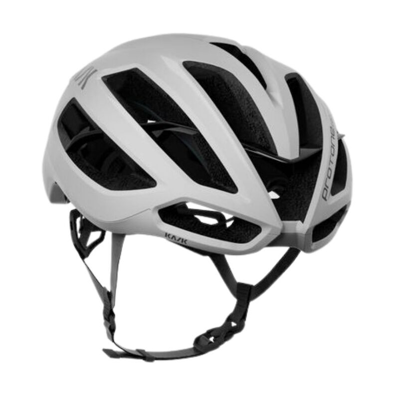 Kask Helmet Protone Icon White Matte-Size-S
