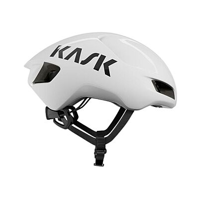 Kask Helmet Utopia Y White -Size-M