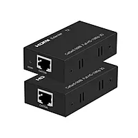 4K 60m HDMI Extender – 4K@60Hz Signal Extension over Cable