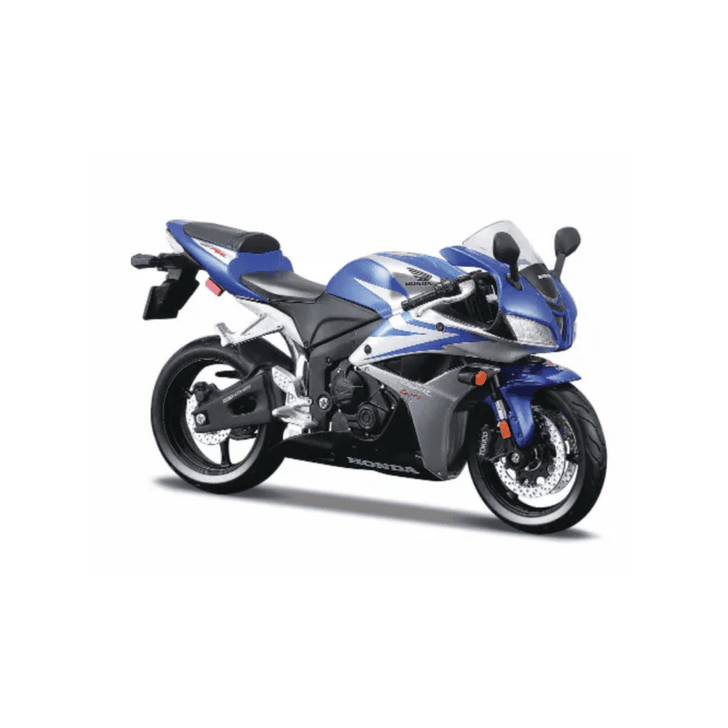 Honda CBR600RR | 1:12 | Maisto