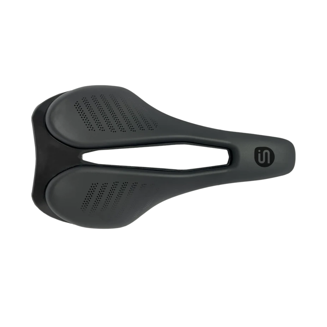 Smanie Saddle DRS Sports Sport Black 70034