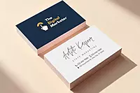Bulk Visiting Cards