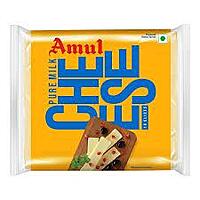 AMUL CHEESE SLICE 200GM