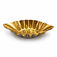 PLATTER GOLD KG