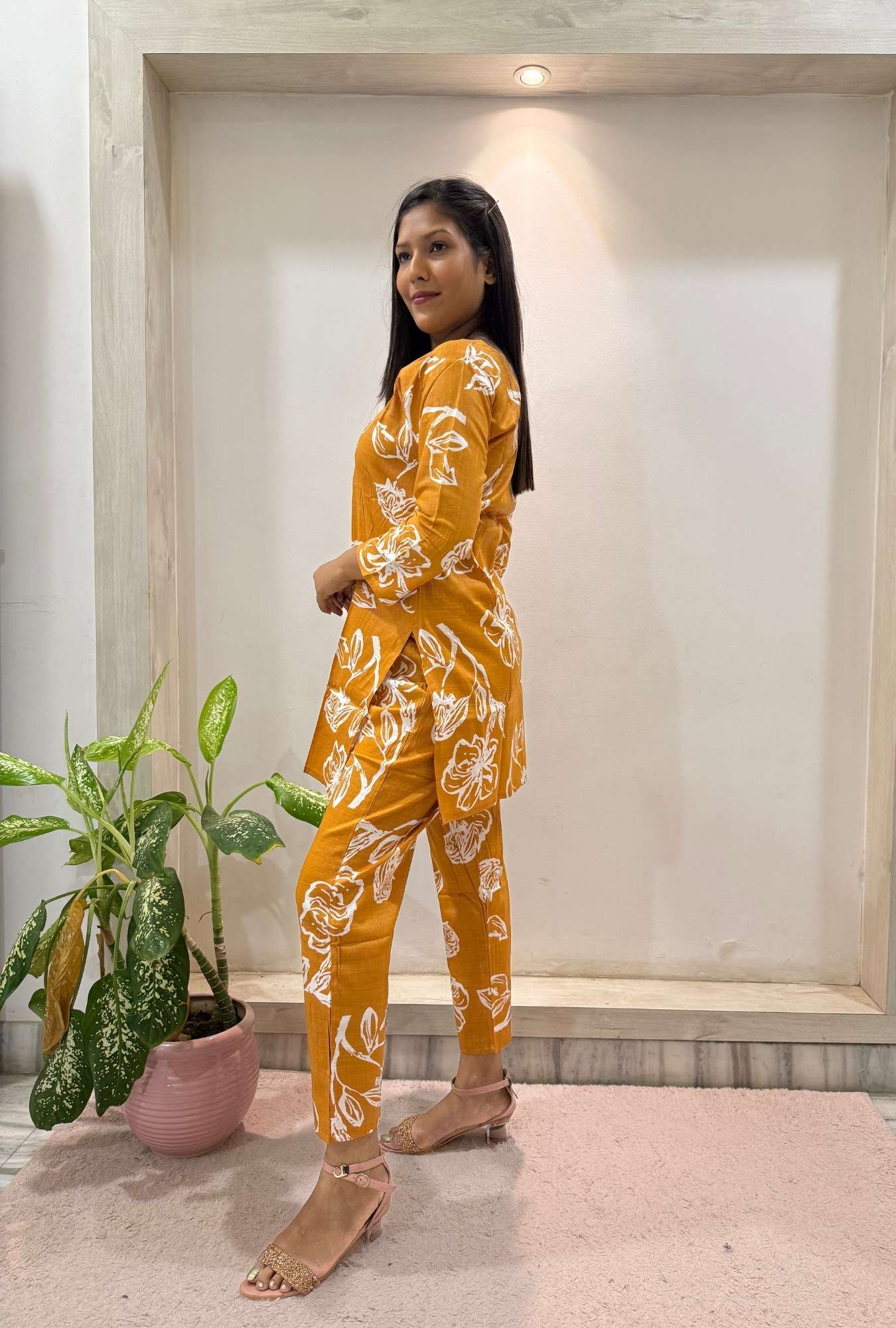 625 CO-ORD SET