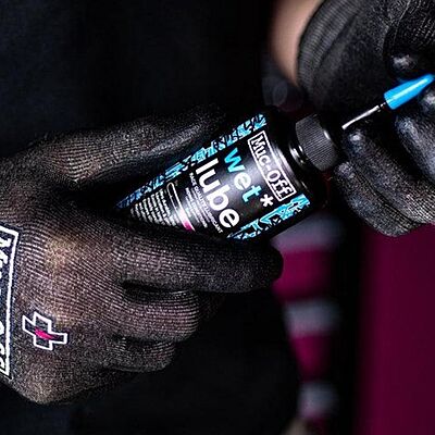 Mucoff Wet Lube 50ml (867-1M) Mucoff Wet Lube 50ml (867-1M)