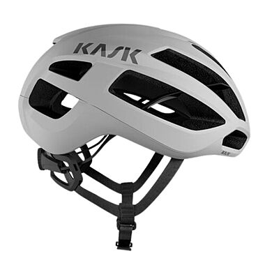Kask Helmet Protone Icon White Matte-Size-S