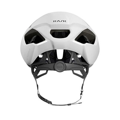 Kask Helmet Utopia Y White -Size-M
