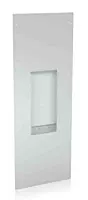 Generic In Wall Speaker Back Can